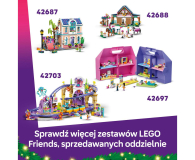 LEGO 42698 FRIENDS Kalendarz adwentowy 2026 - 1589407 - zdjęcie 5